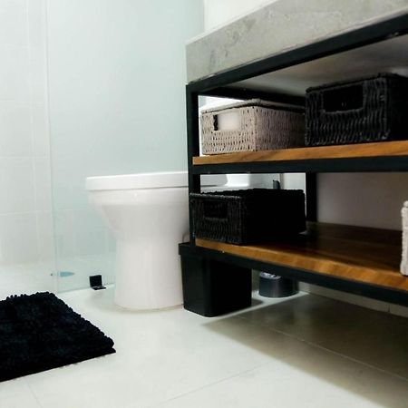 Comfort Flat In กัวดาลาฮารา ภายนอก รูปภาพ
