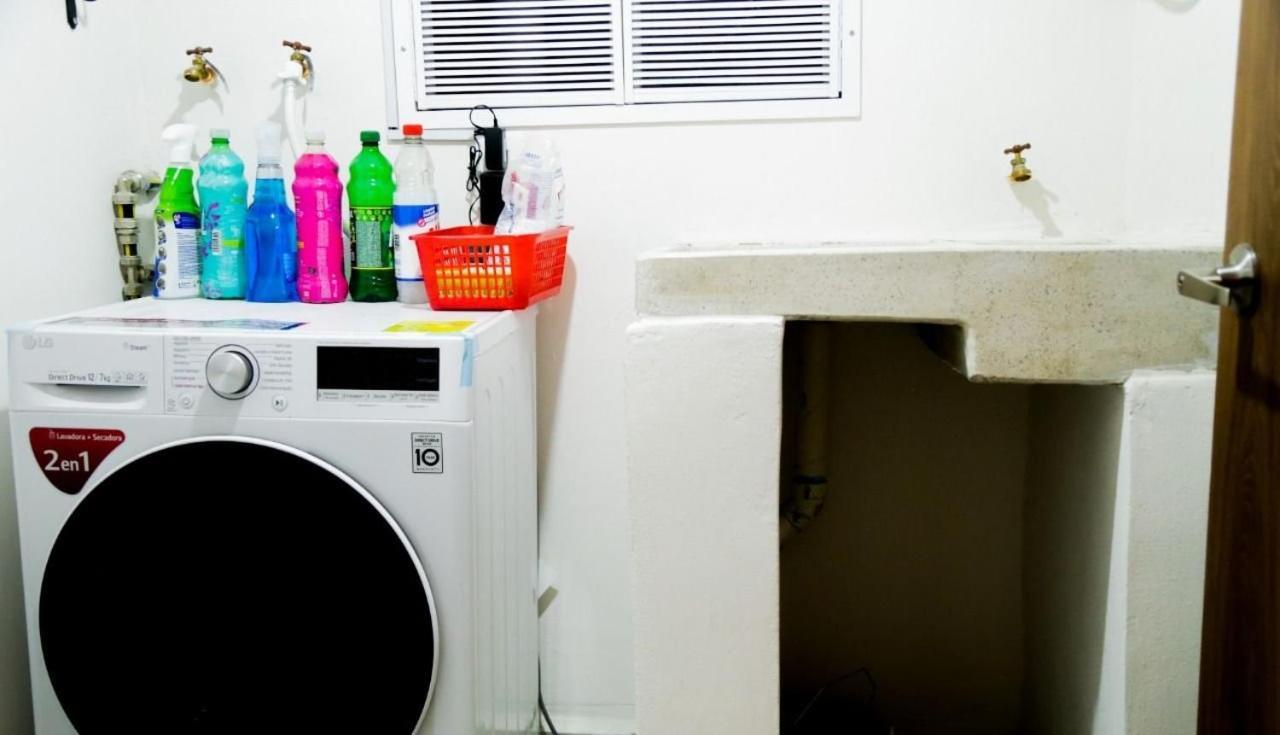 Comfort Flat In กัวดาลาฮารา ภายนอก รูปภาพ
