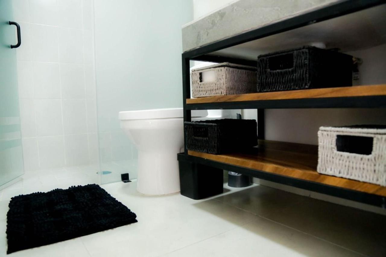 Comfort Flat In กัวดาลาฮารา ภายนอก รูปภาพ