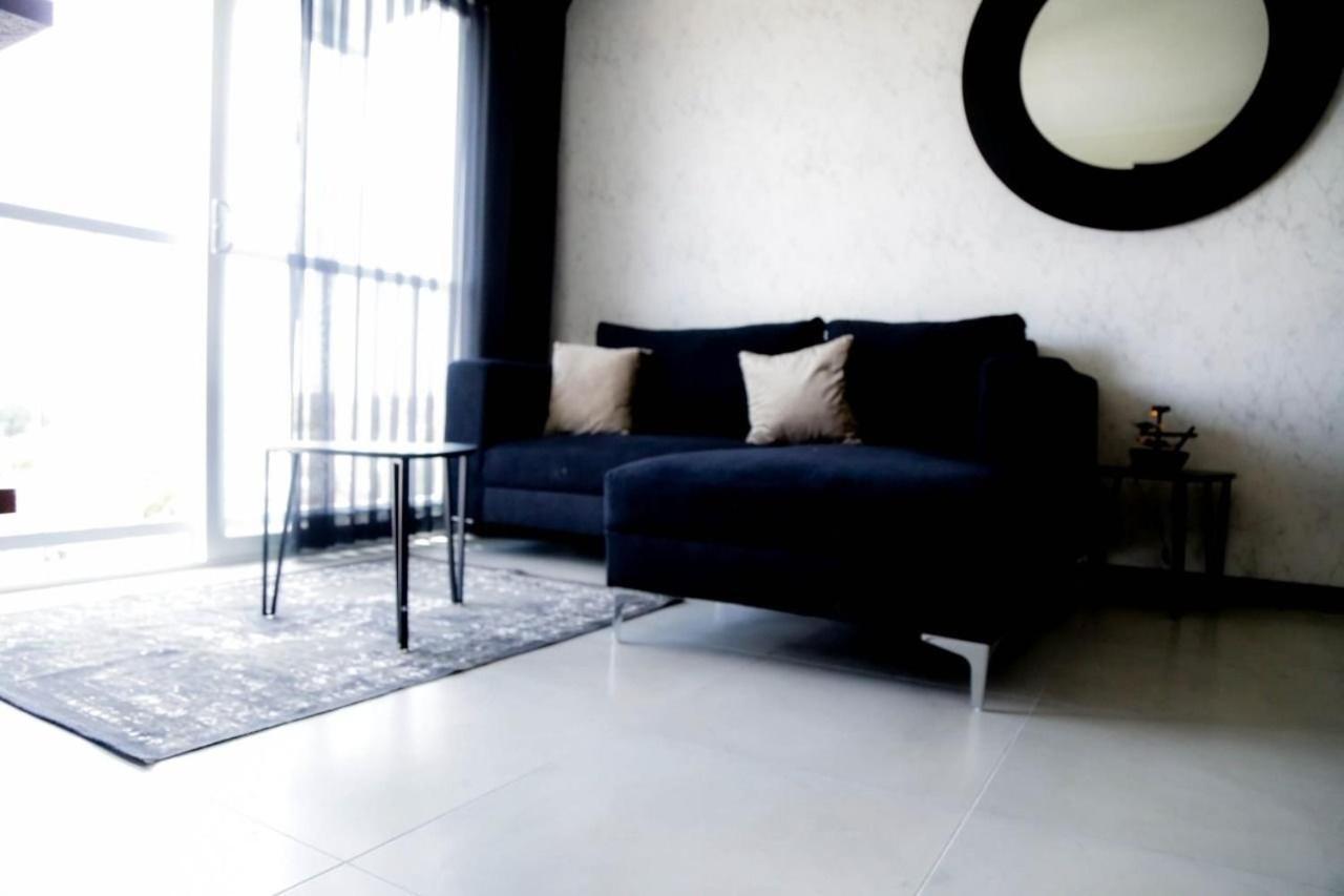 Comfort Flat In กัวดาลาฮารา ภายนอก รูปภาพ