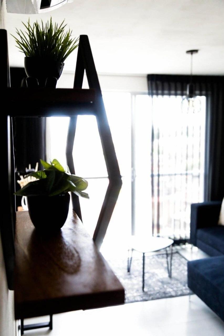 Comfort Flat In กัวดาลาฮารา ภายนอก รูปภาพ