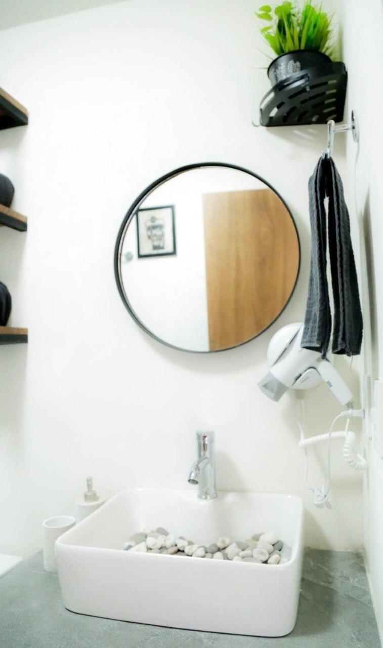 Comfort Flat In กัวดาลาฮารา ภายนอก รูปภาพ
