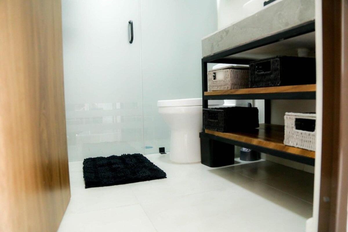 Comfort Flat In กัวดาลาฮารา ภายนอก รูปภาพ